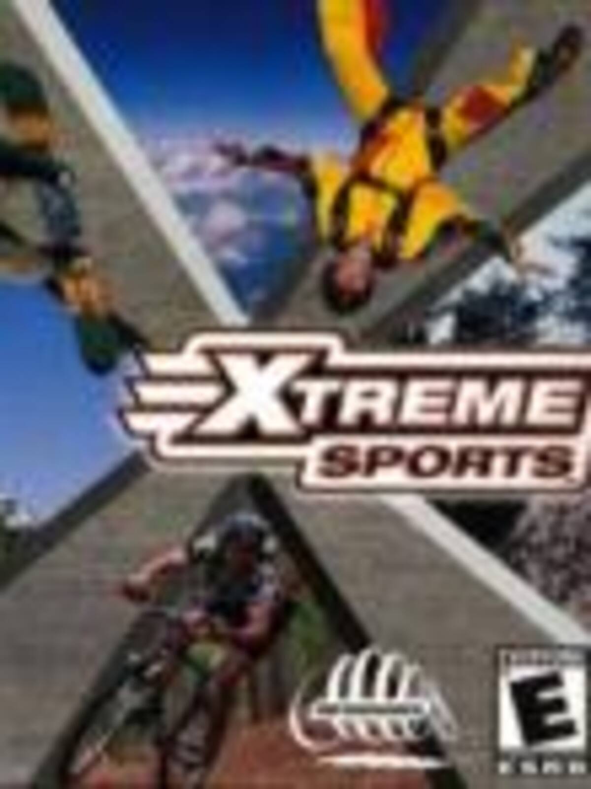 Xtreme Sports
