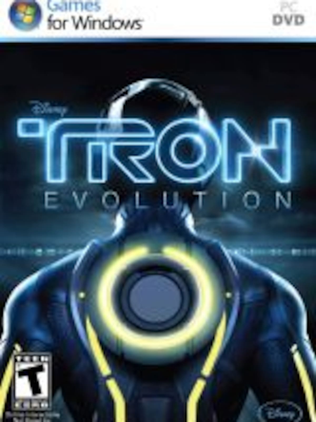 Tron: Evolution