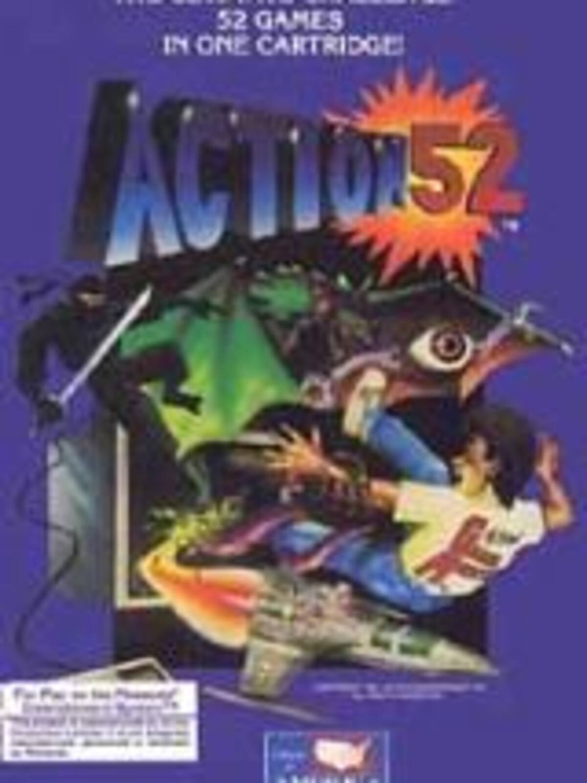 Action 52