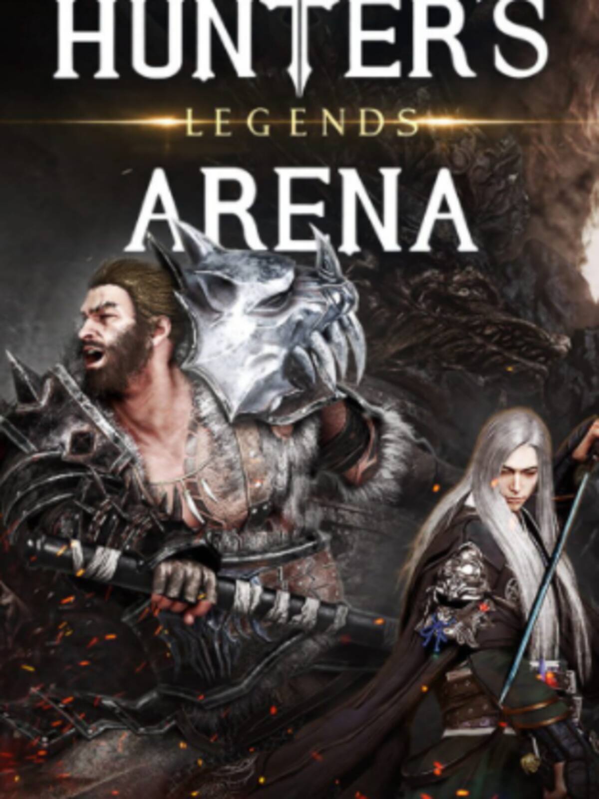 Hunter's Arena: Legends