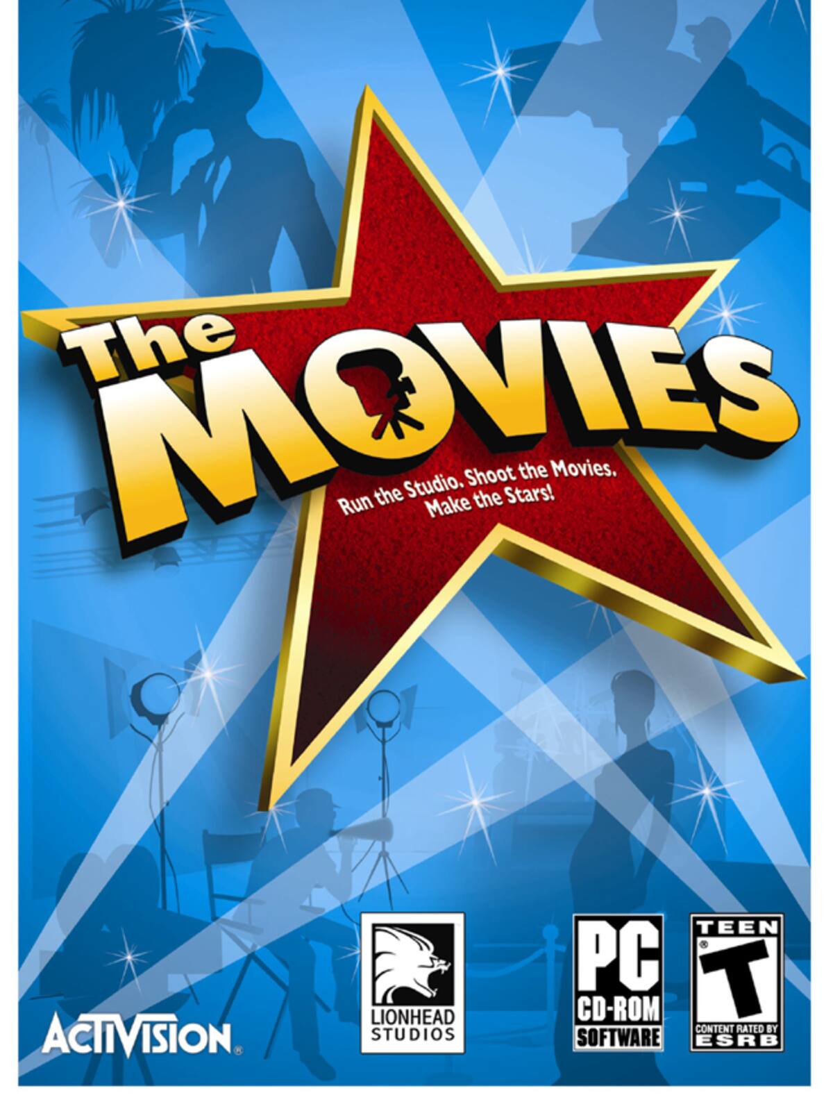 The Movies