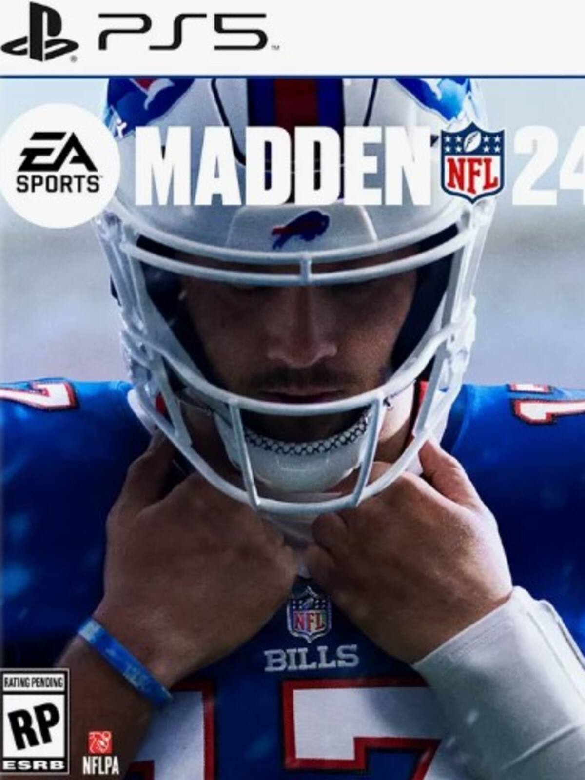 MADDEN NFL 24