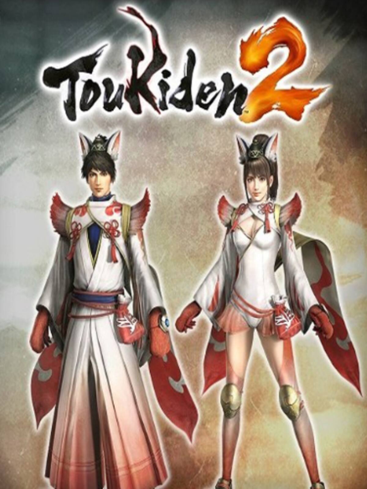 Toukiden 2
