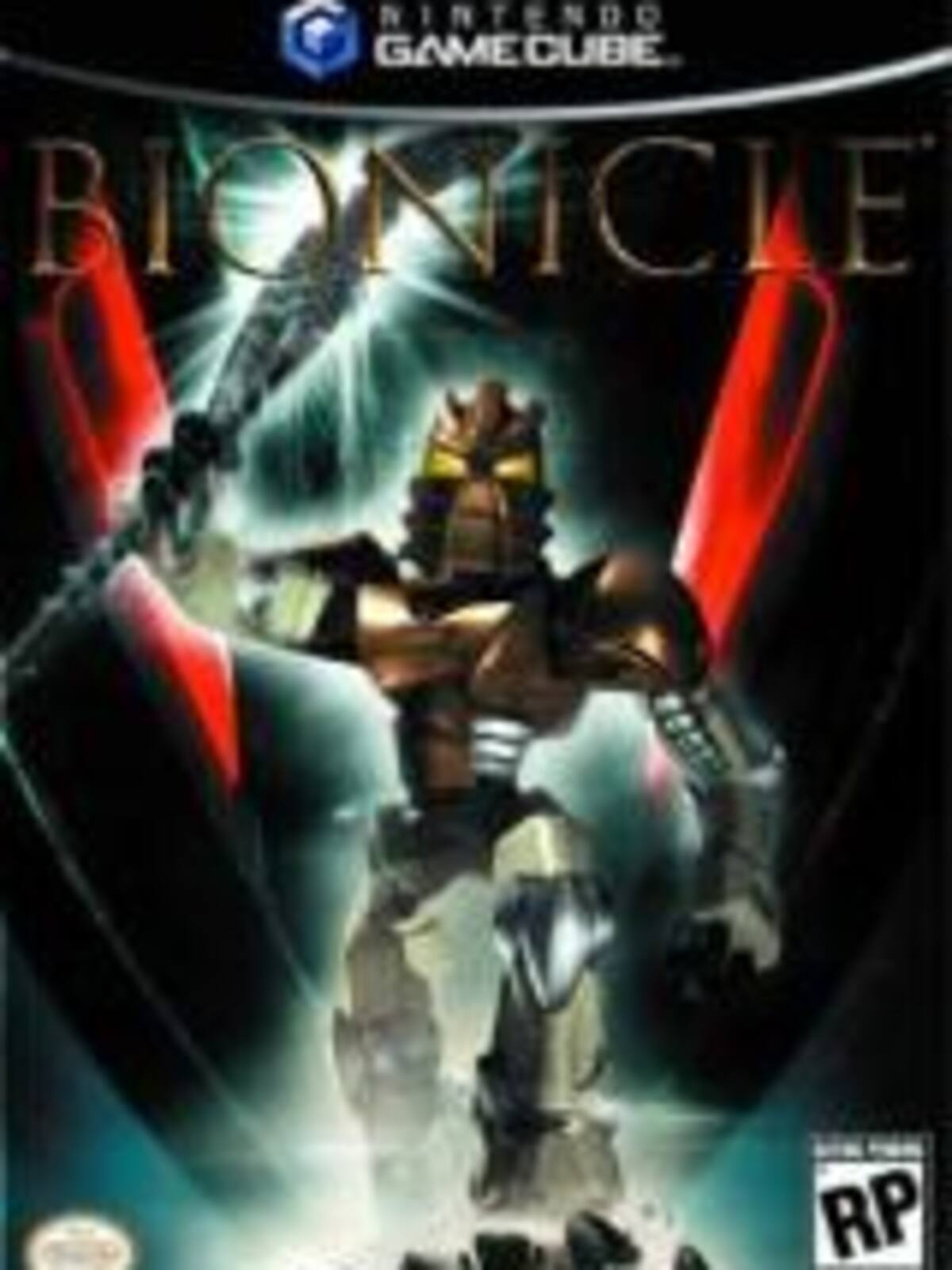 Bionicle