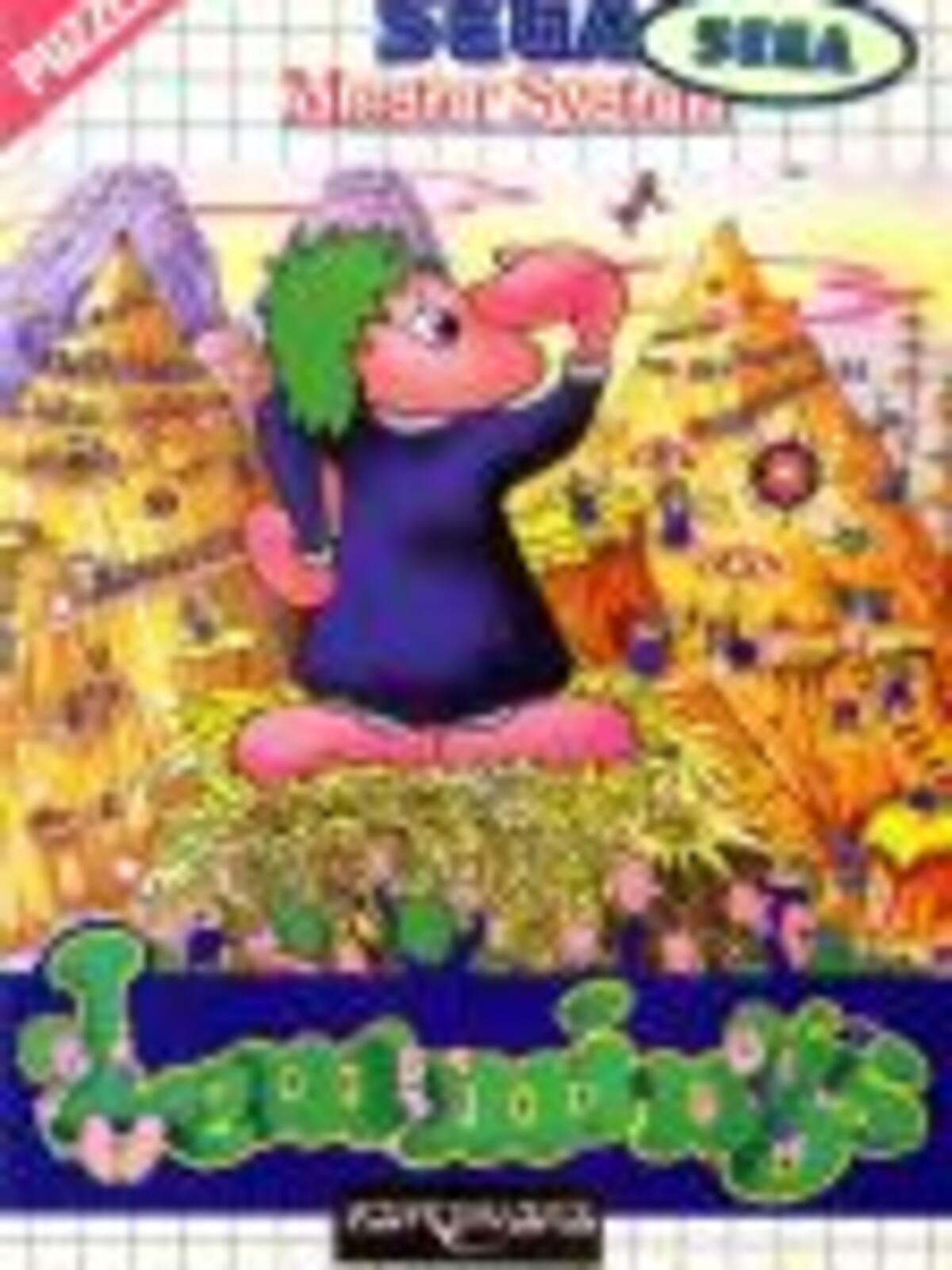 Lemmings