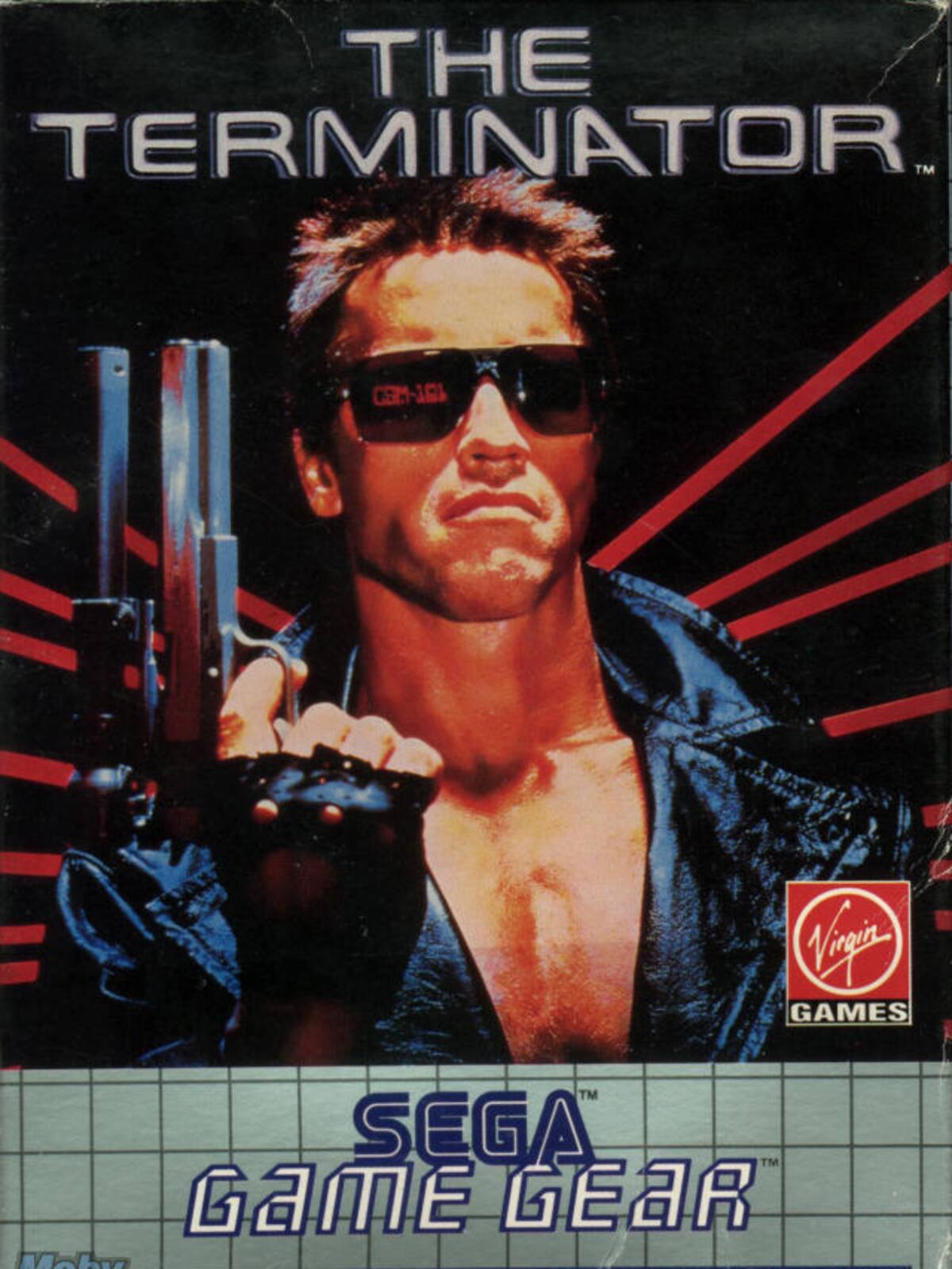 The Terminator