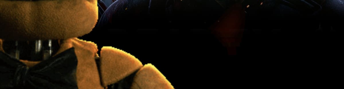 Blumhouse Productions executive is a fan of the horror game and is excited about the adaptation