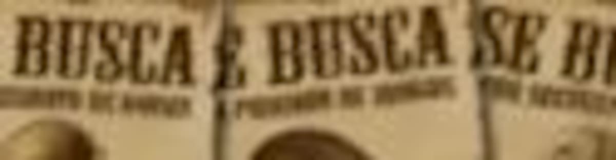 El principio de la búsqueda