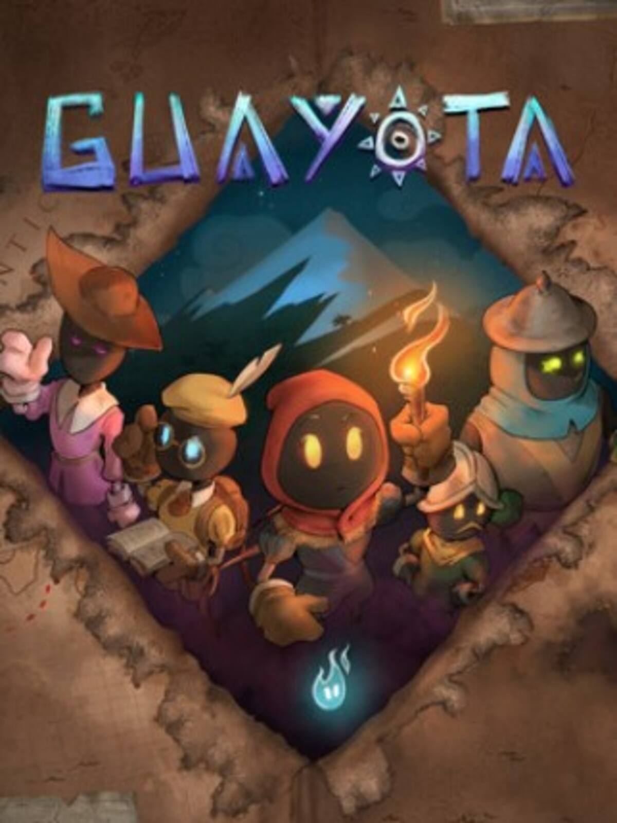 Guayota
