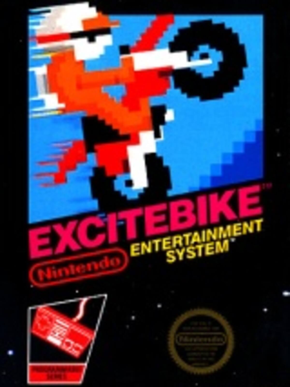 Excitebike