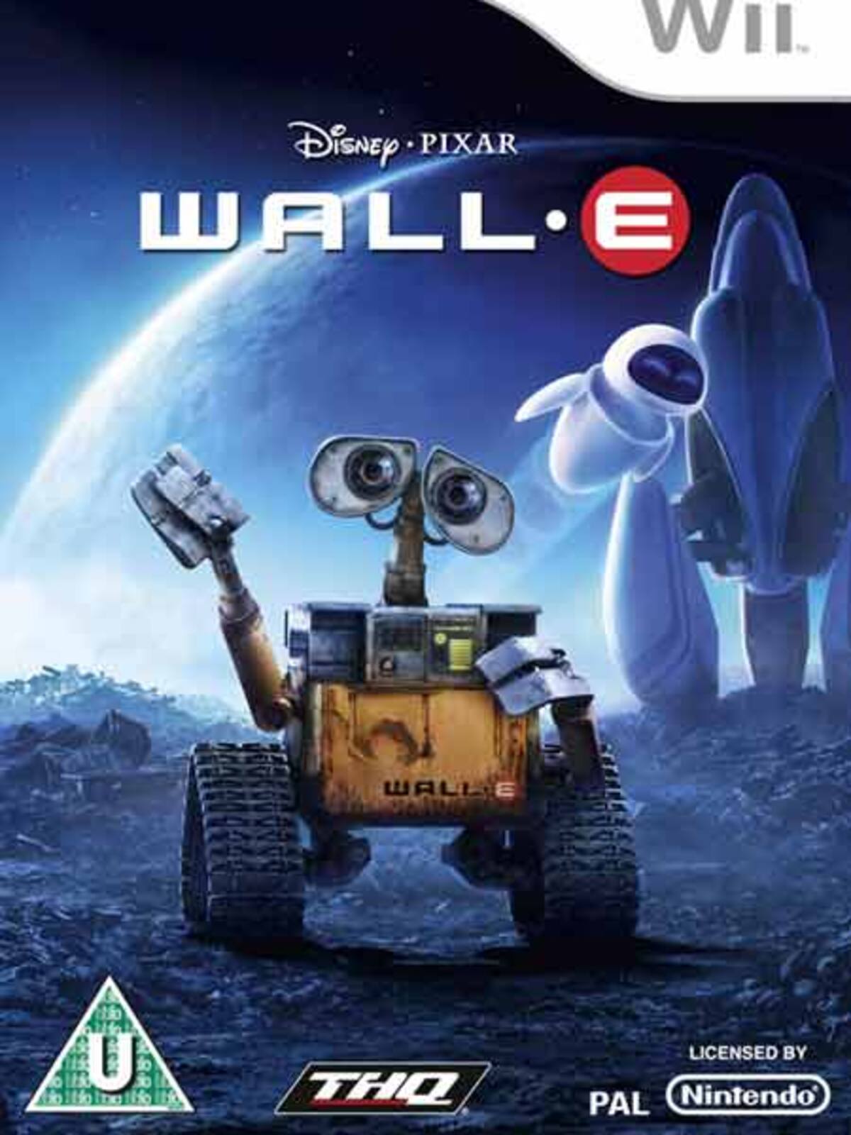 Wall-E