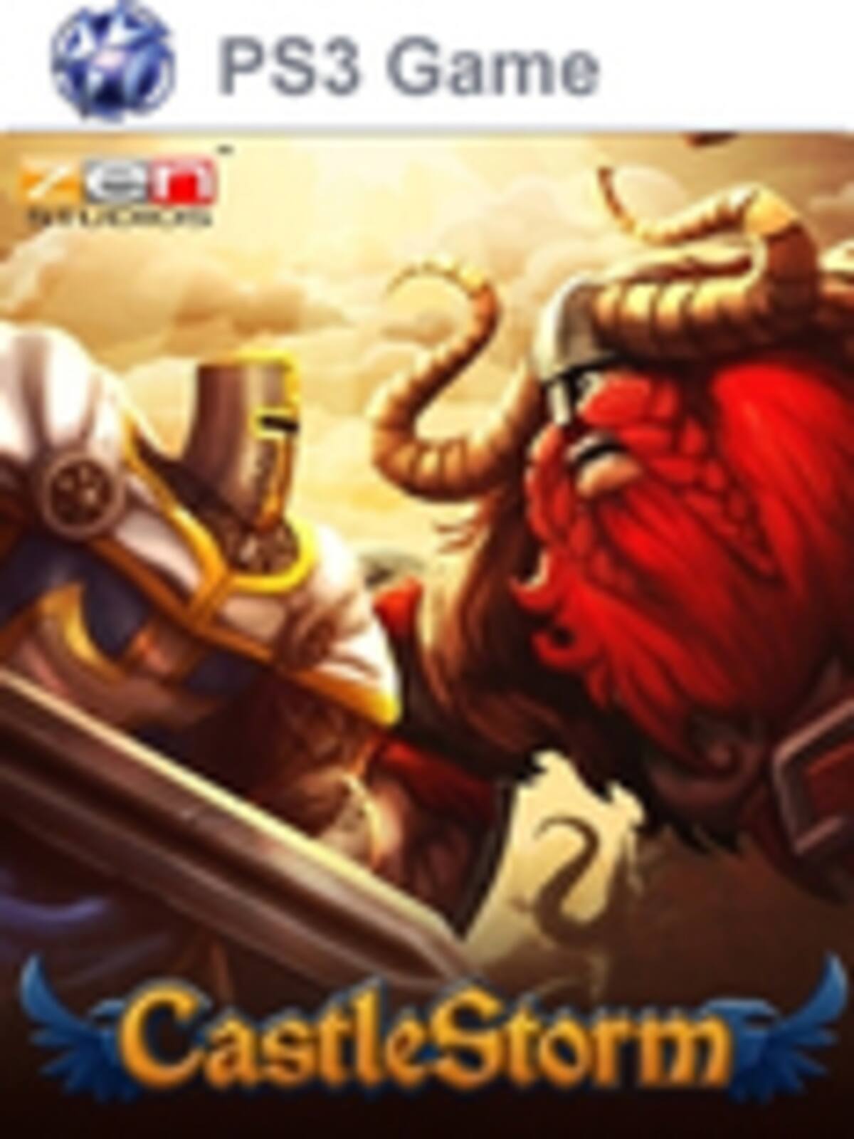 CastleStorm