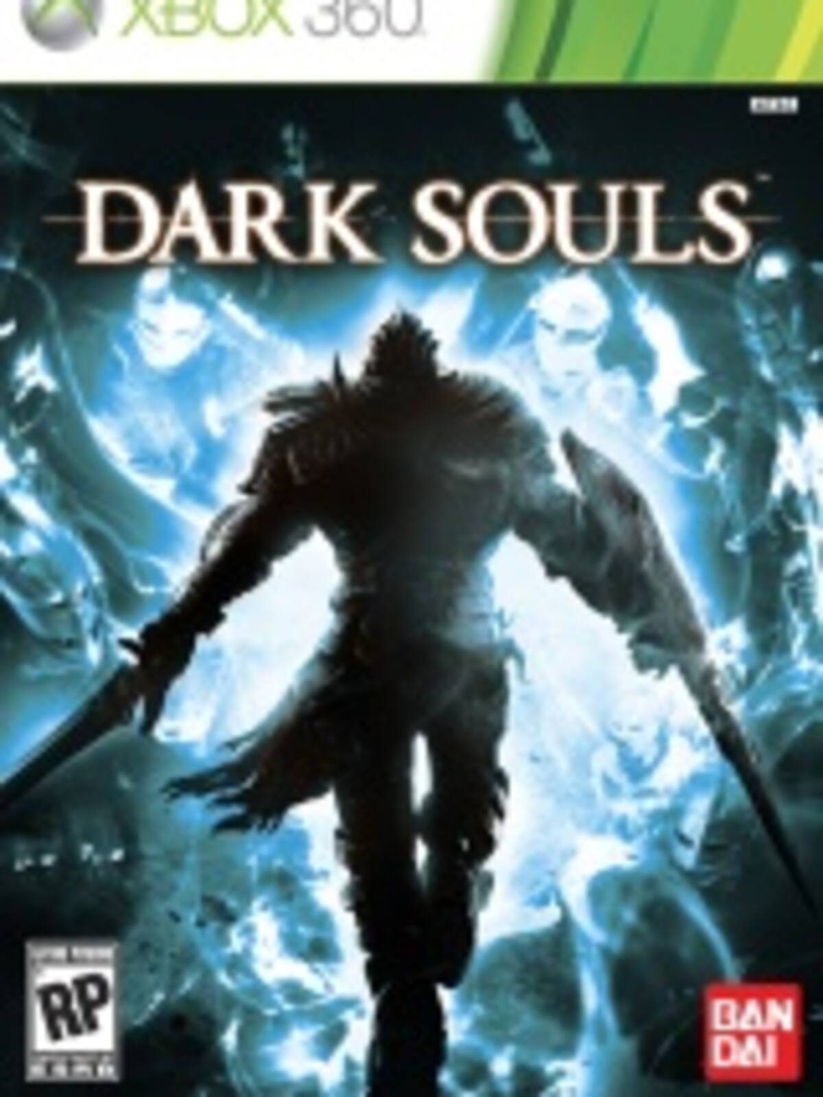 Dark Souls