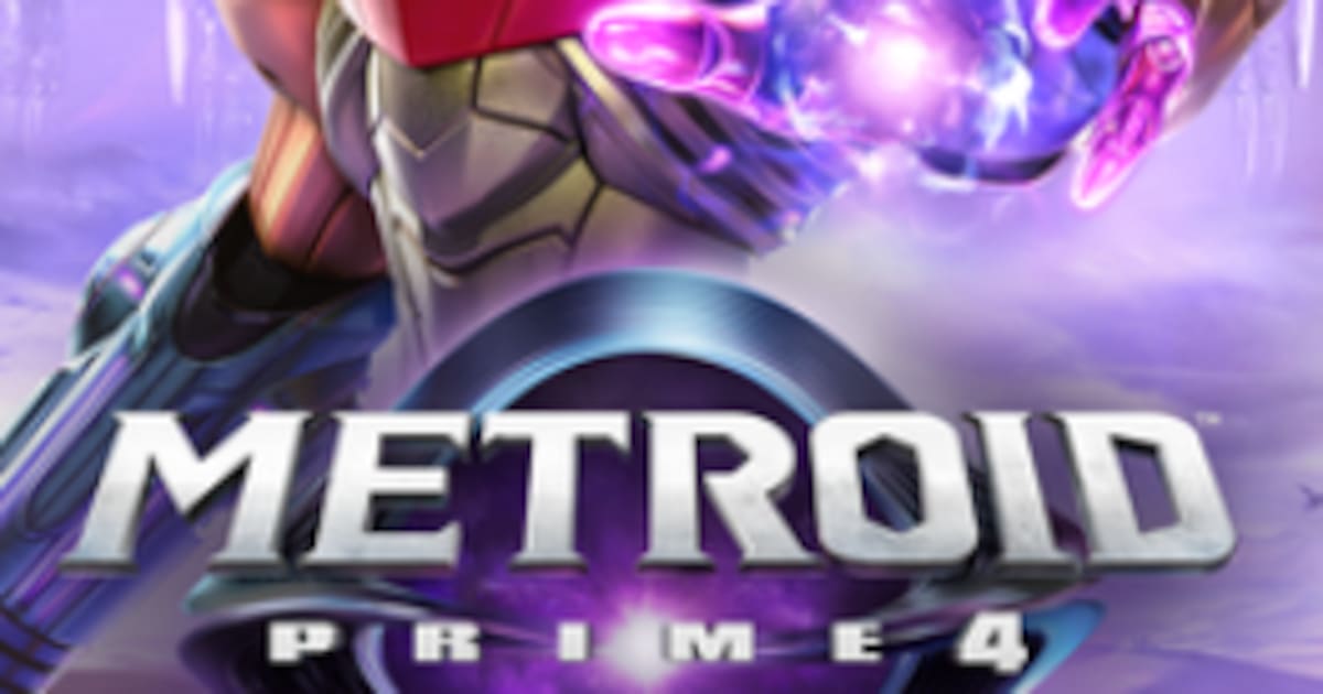 Metroid Rising Hazard Level Metroid Prime 4: Beyond | LEVEL UP