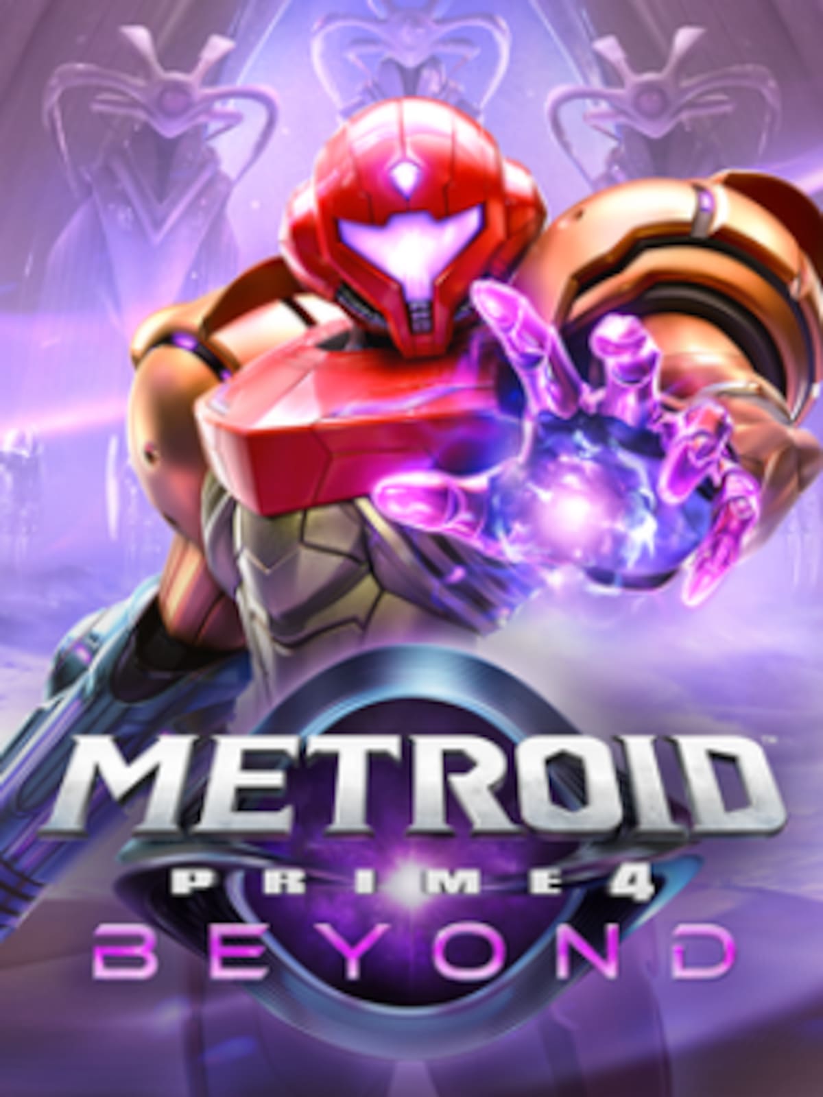 Metroid Prime 4: Beyond