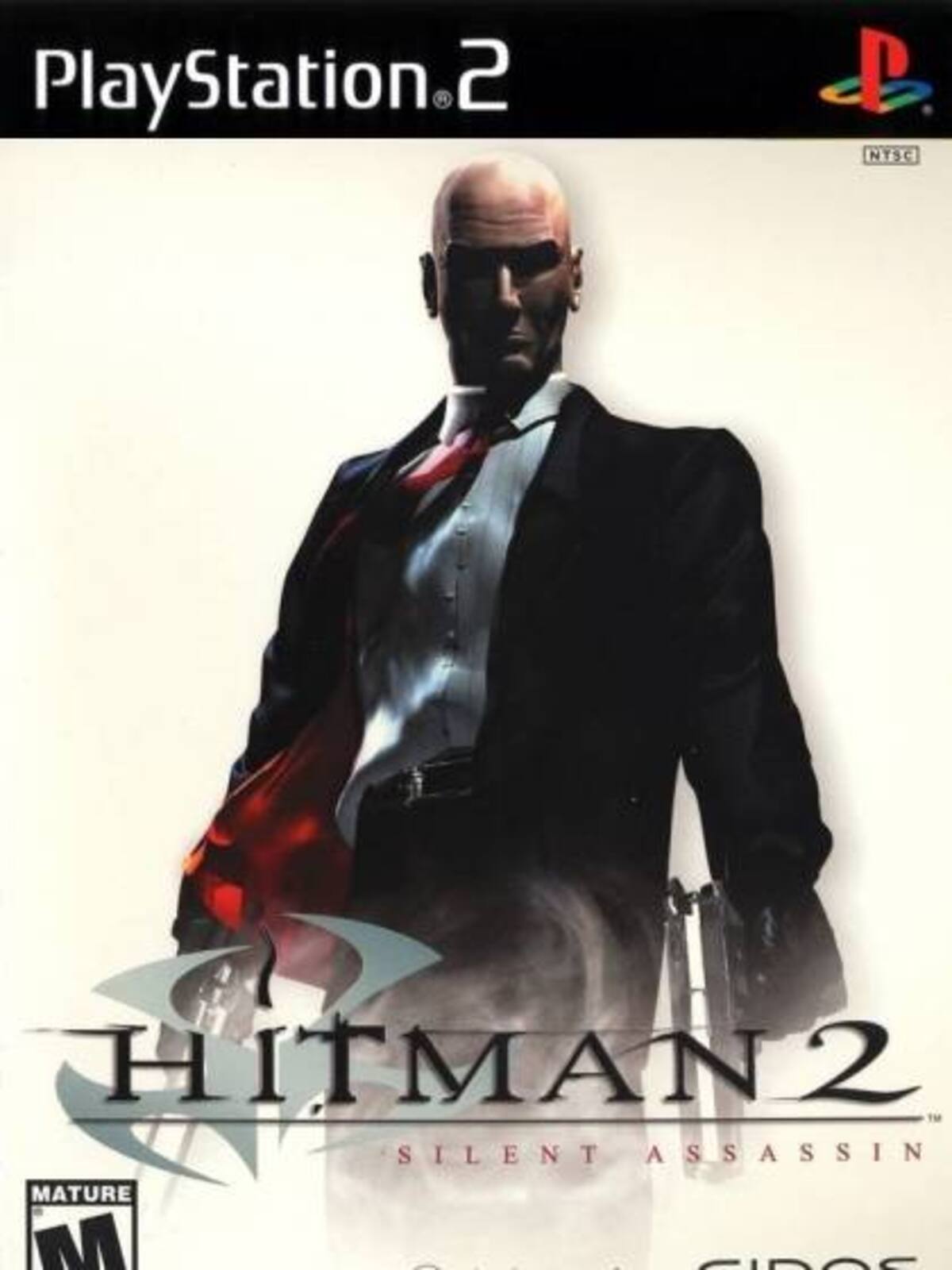 Hitman 2: Silent Assassin