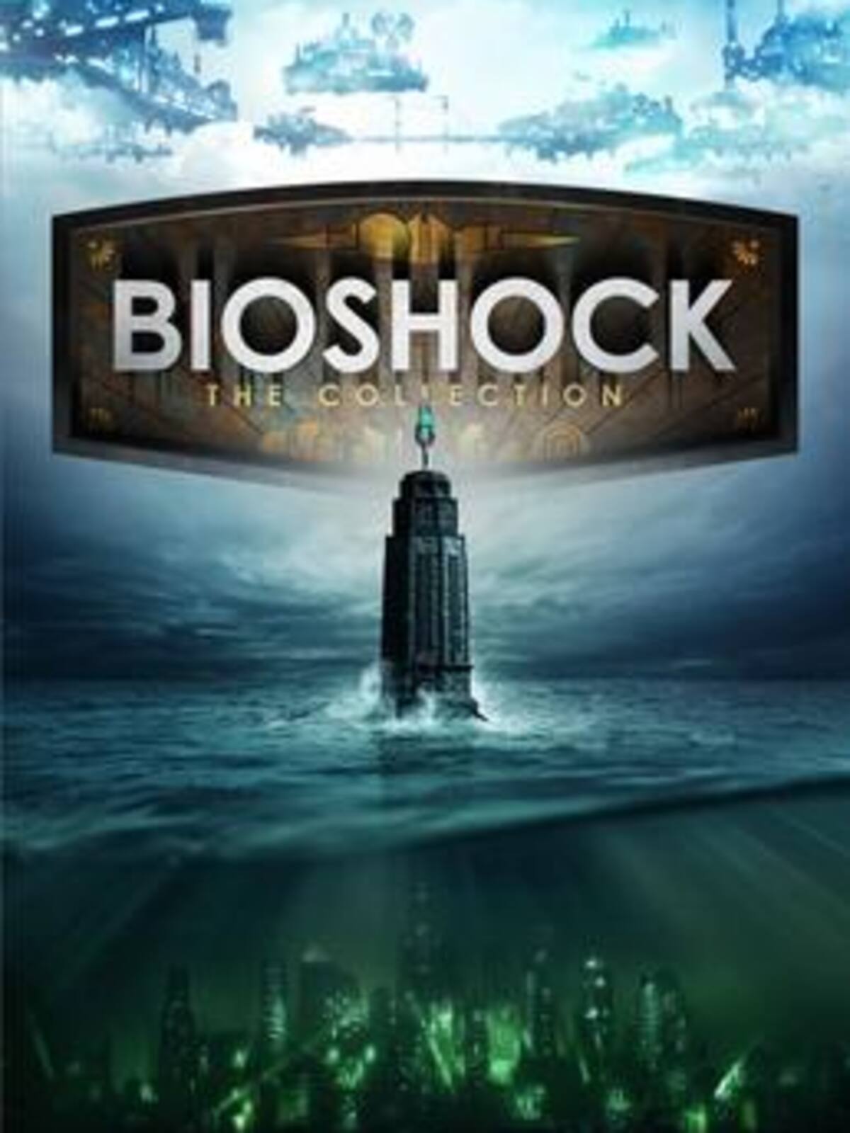 BioShock: The Collection