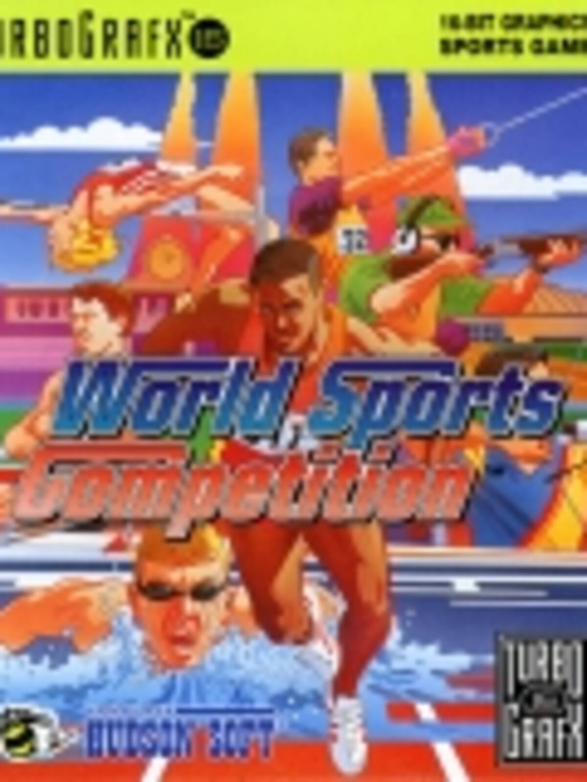 World Sports Competition