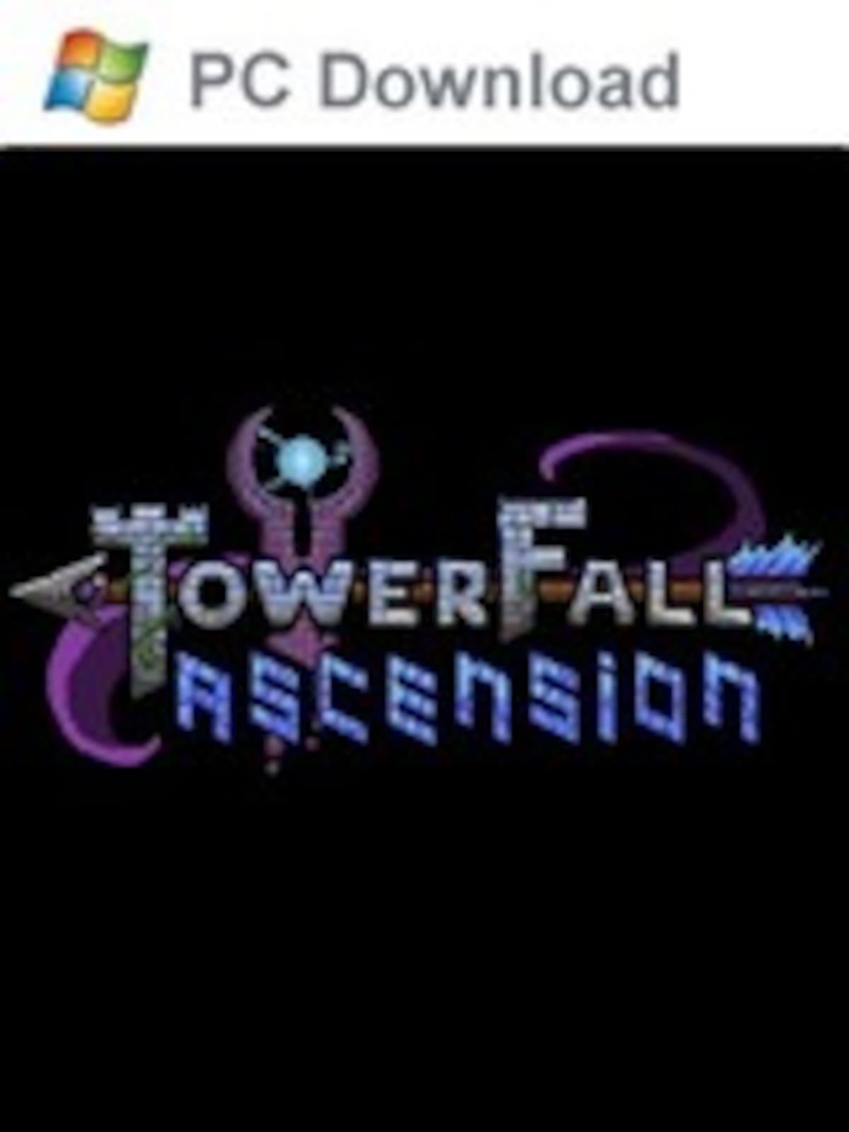 TowerFall Ascension