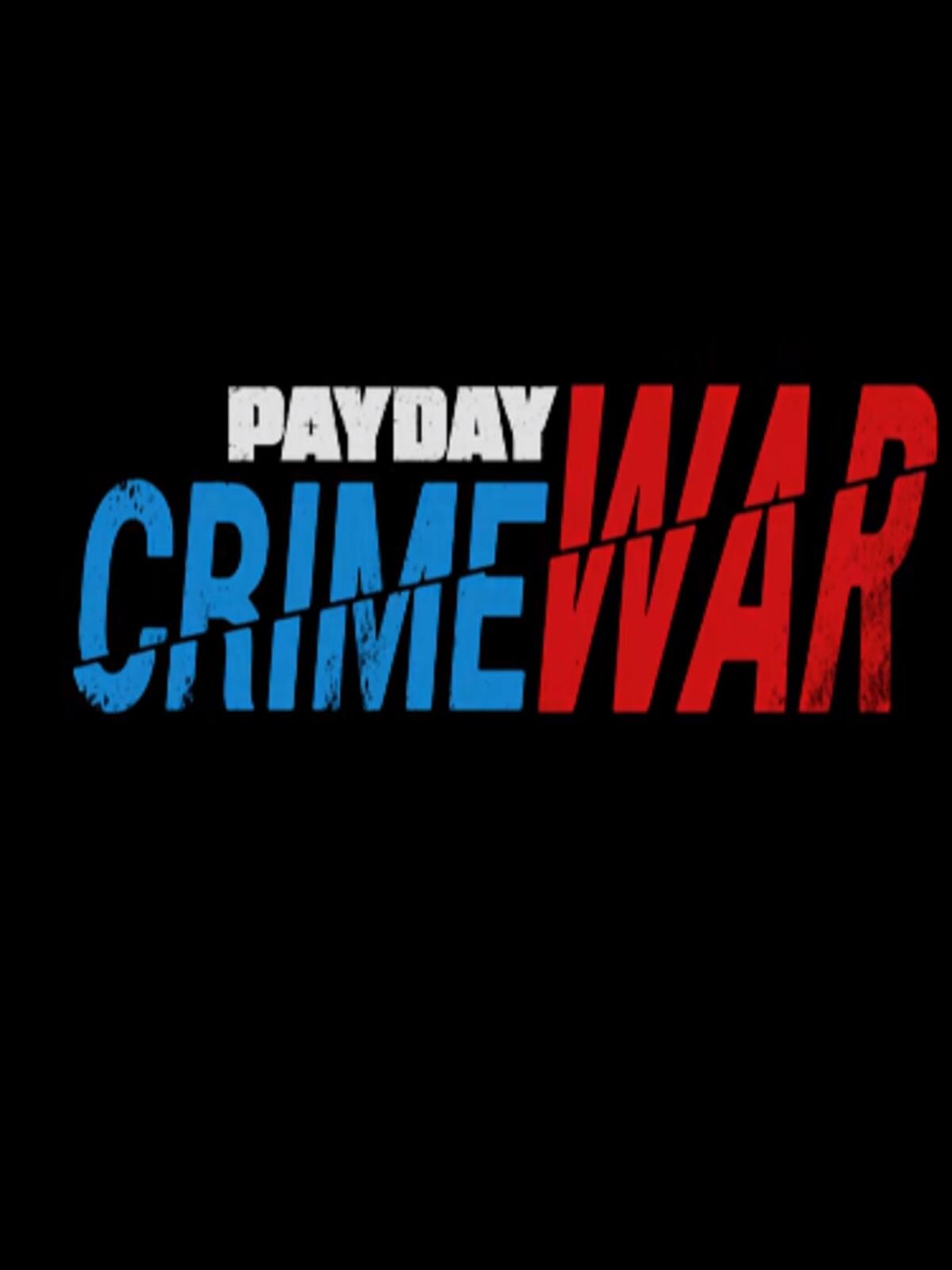 PAYDAY: Crime War