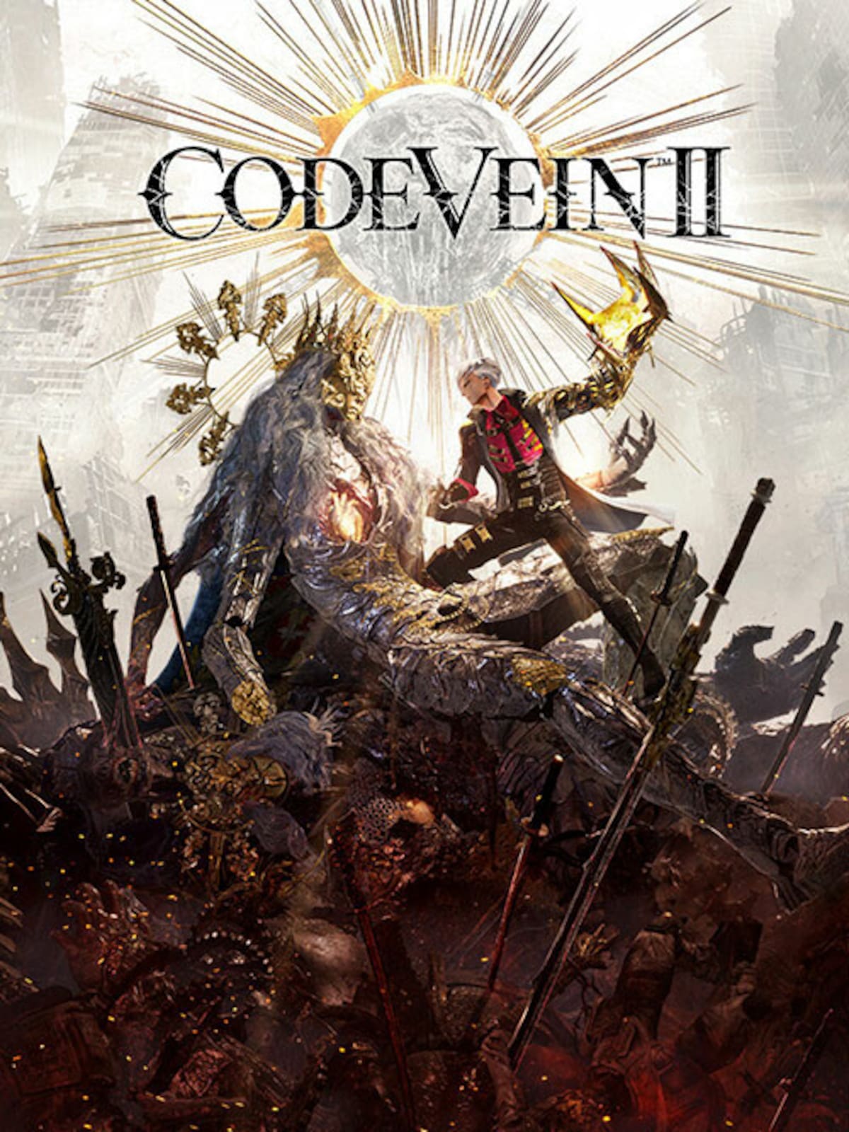 CODE VEIN II
