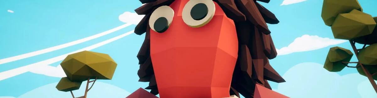 The funniest history lessons are about to arrive on your smartphones