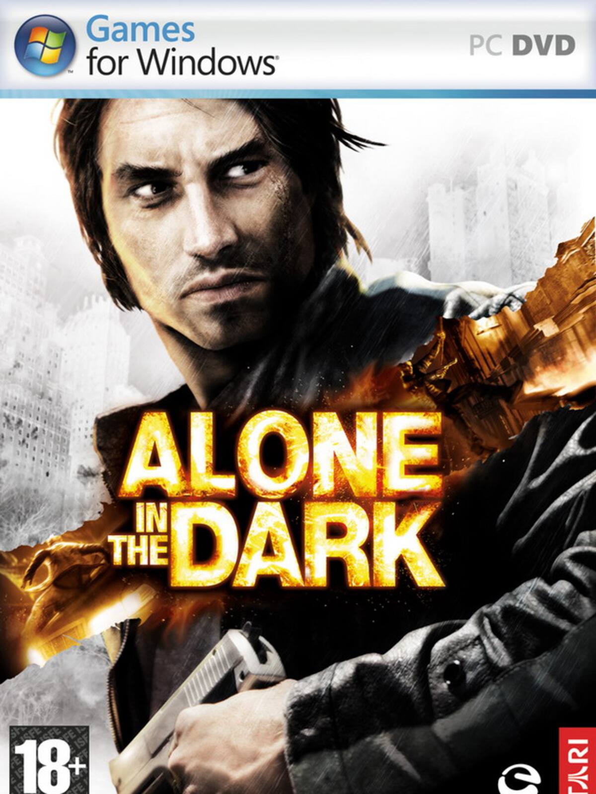 Alone in the Dark