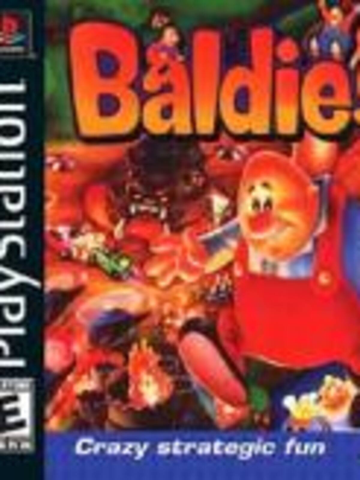 Baldies
