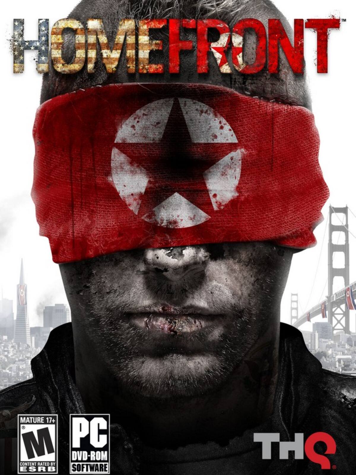 Homefront