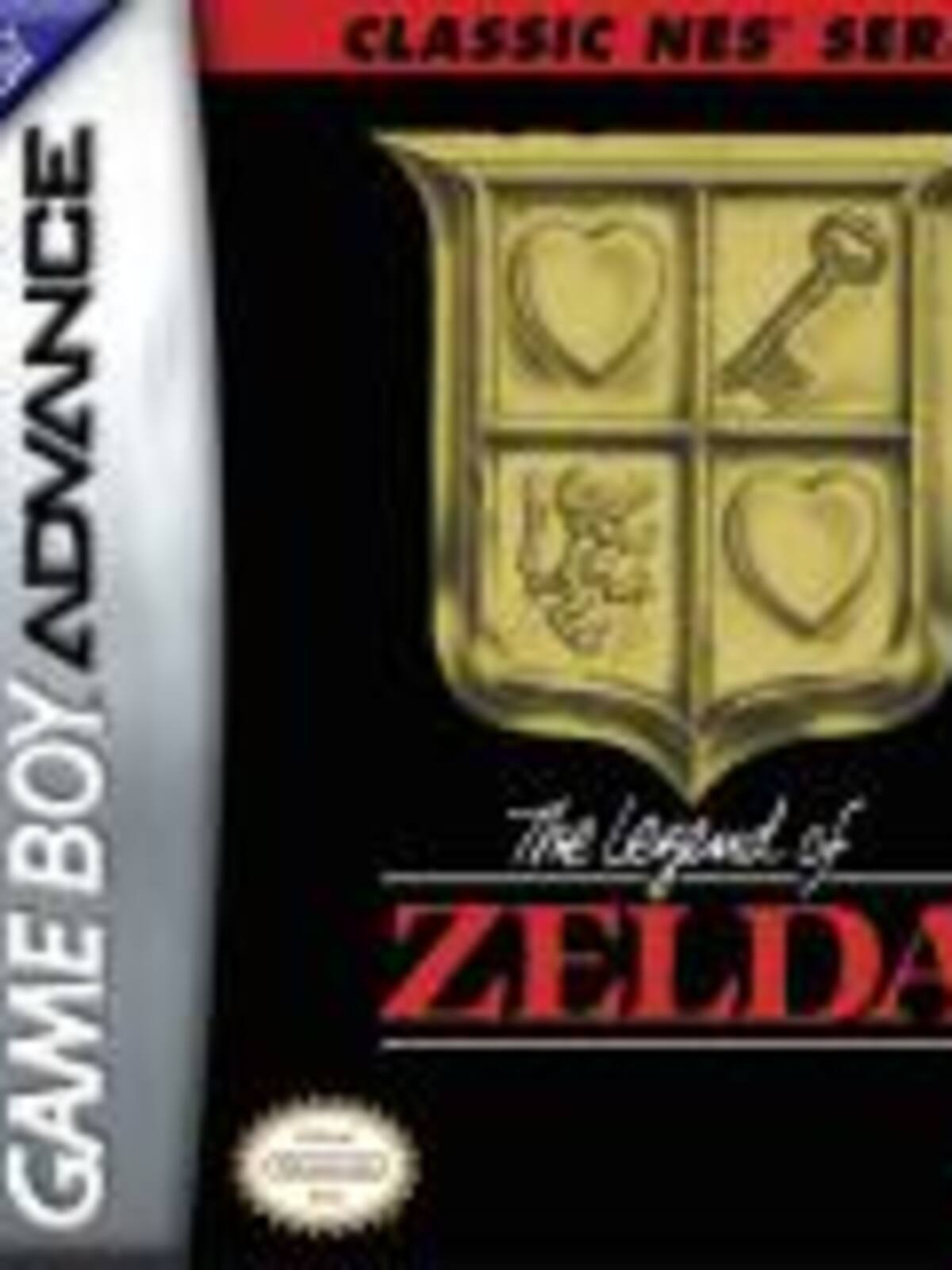The Legend of Zelda