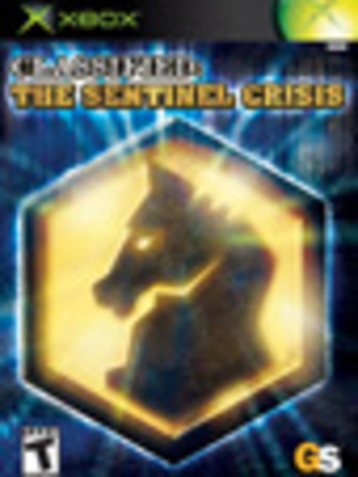 Classified: The Sentinel Crisis