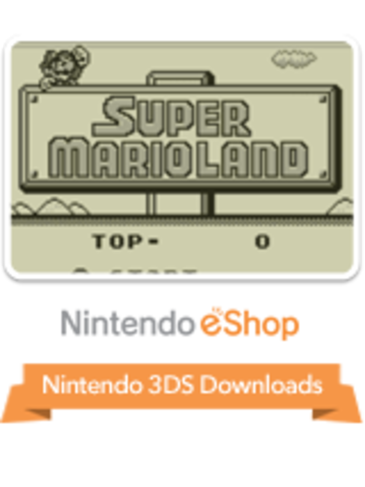 Super Mario Land
