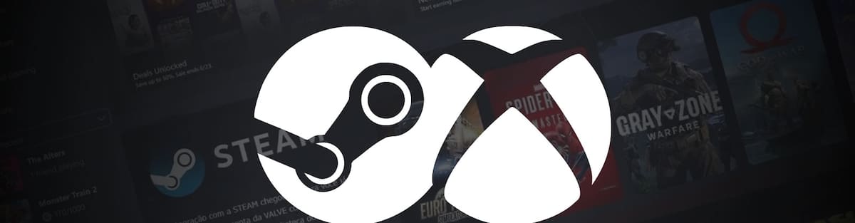 xboxsteam