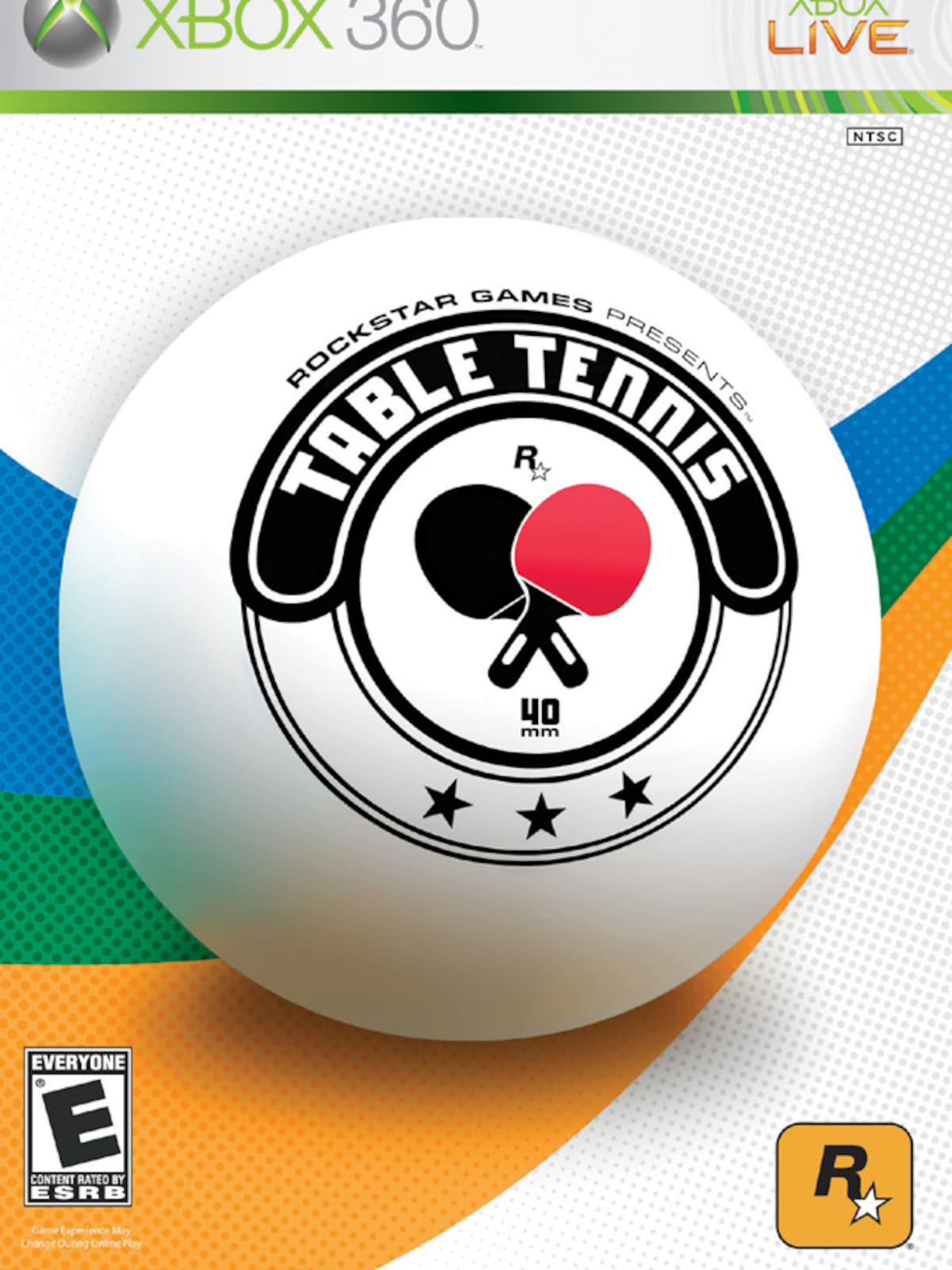 Table Tennis