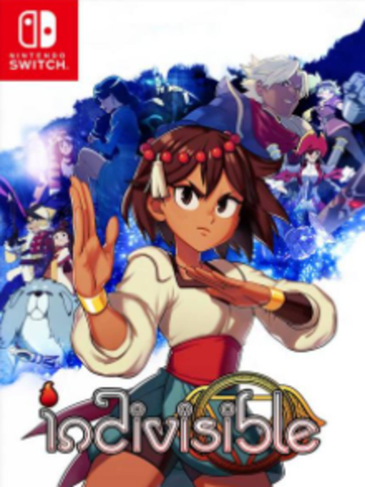 Indivisible