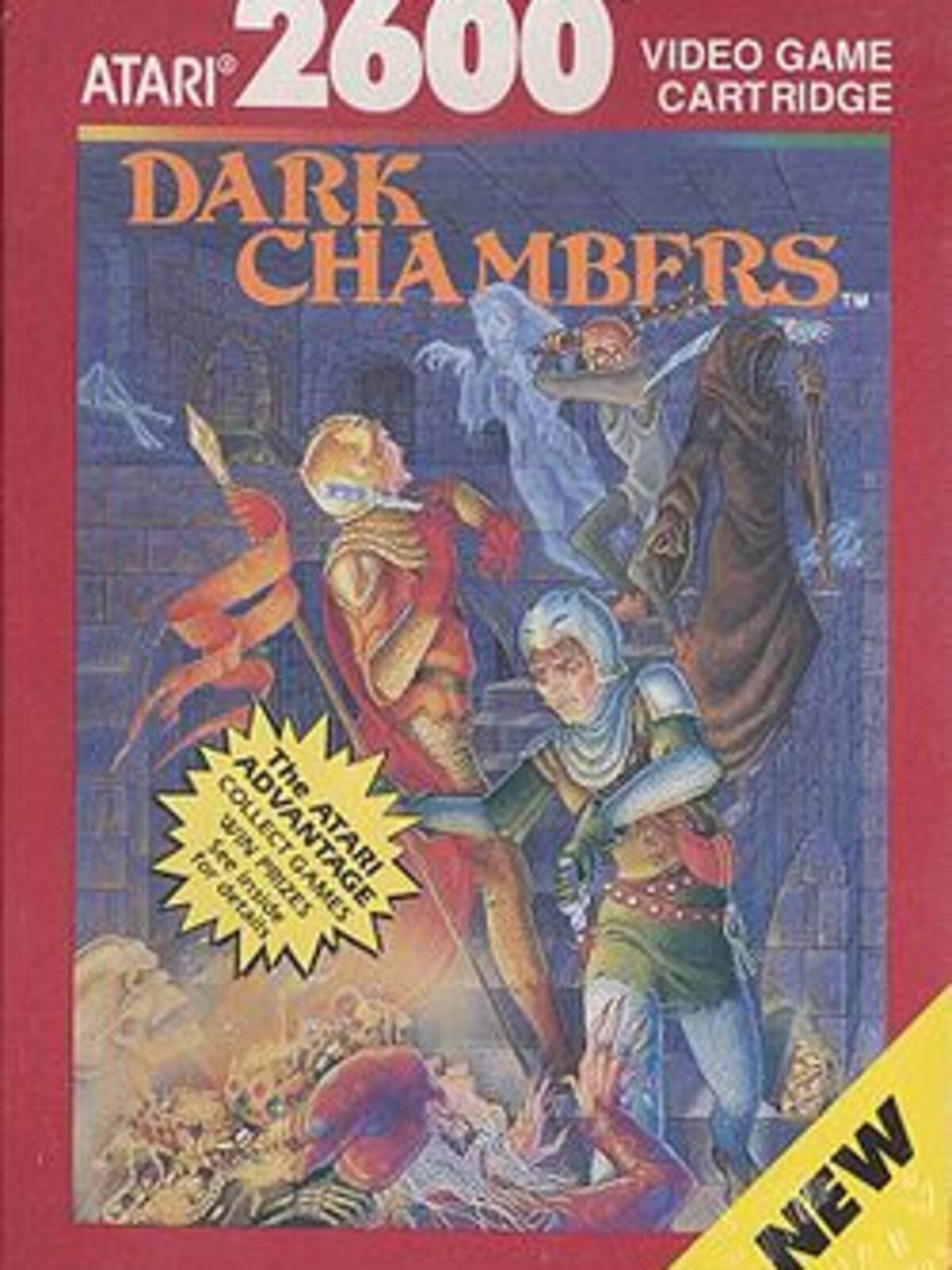 Dark Chambers
