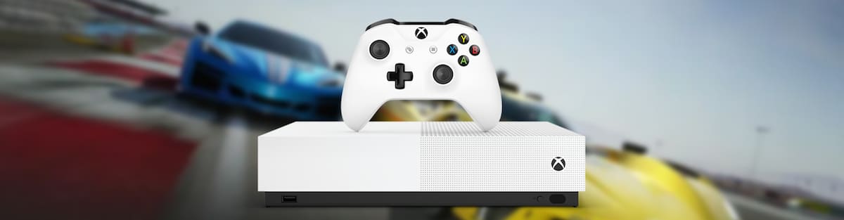 There is a way to enjoy the X|S Series title on the last generation console