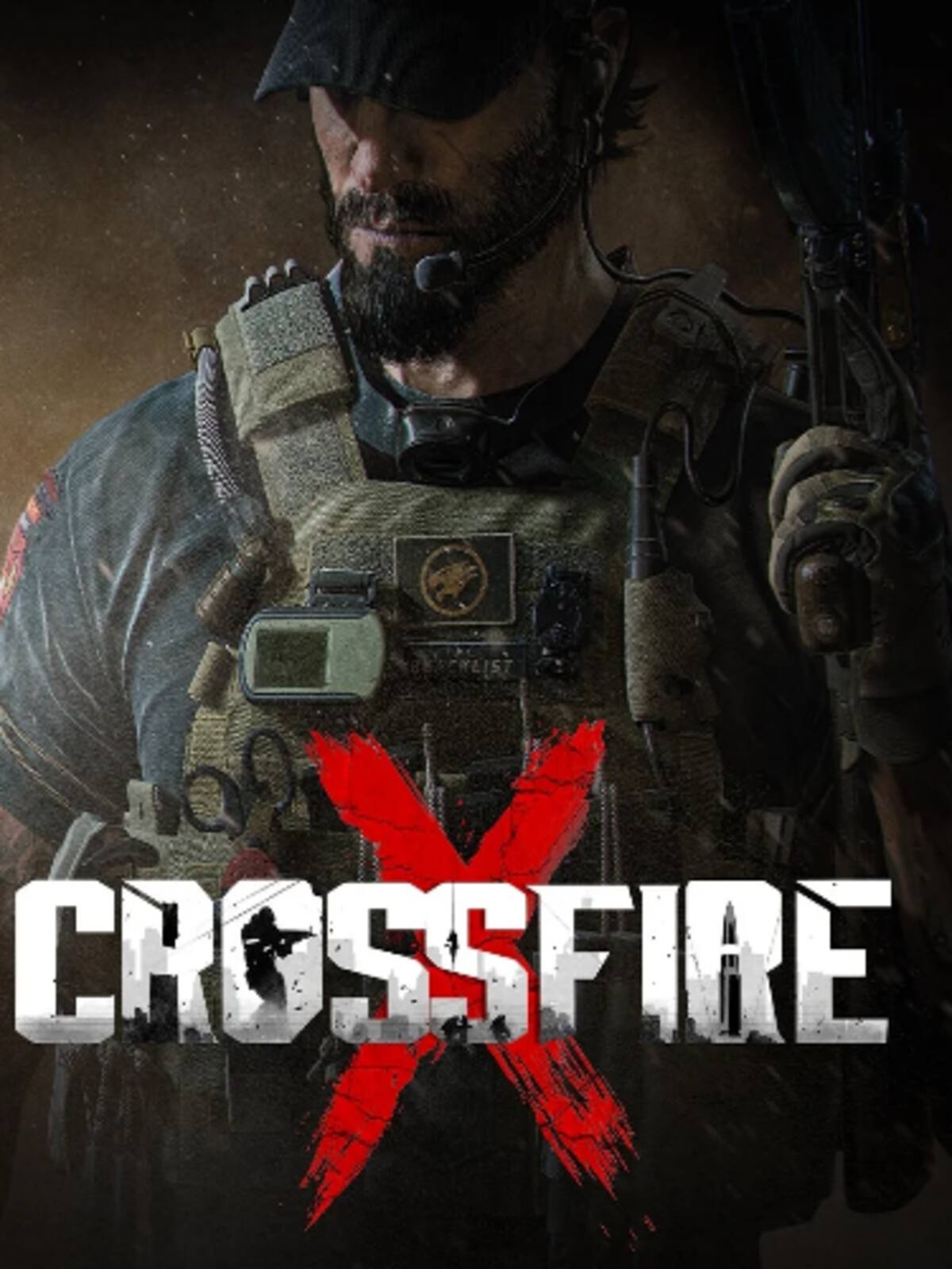 CrossfireX