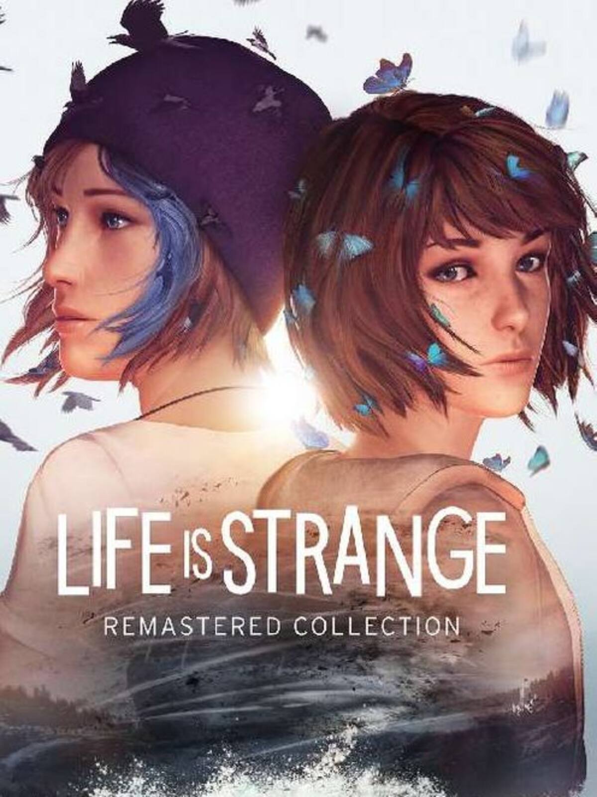 Life is Strange: Remastered Collection