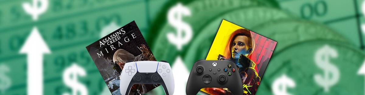 Matthew Karch from Saber Interactive thinks that price per game is unsustainable