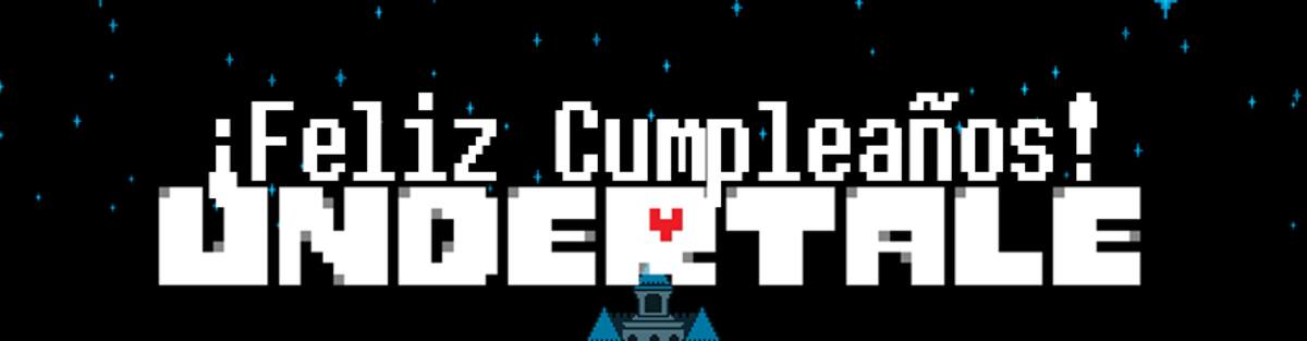 La obra maestra de Toby Fox cumple un año de edad