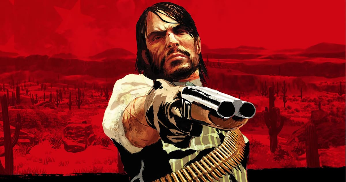 Red Dead Redemption - Nintendo Switch 2 Edition | LEVEL UP