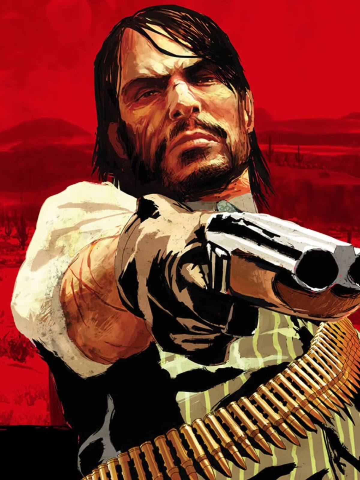 Red Dead Redemption - Nintendo Switch 2 Edition