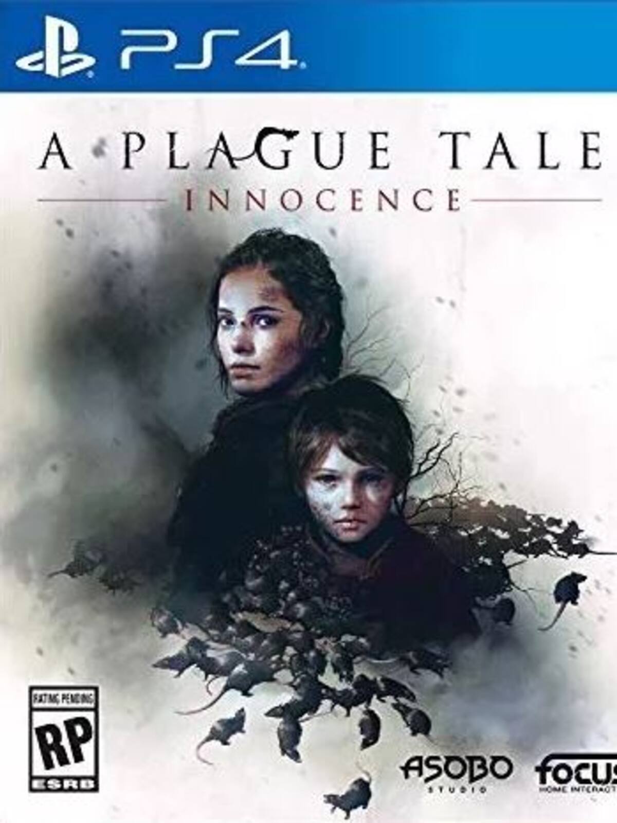 A Plague Tale: Innocence