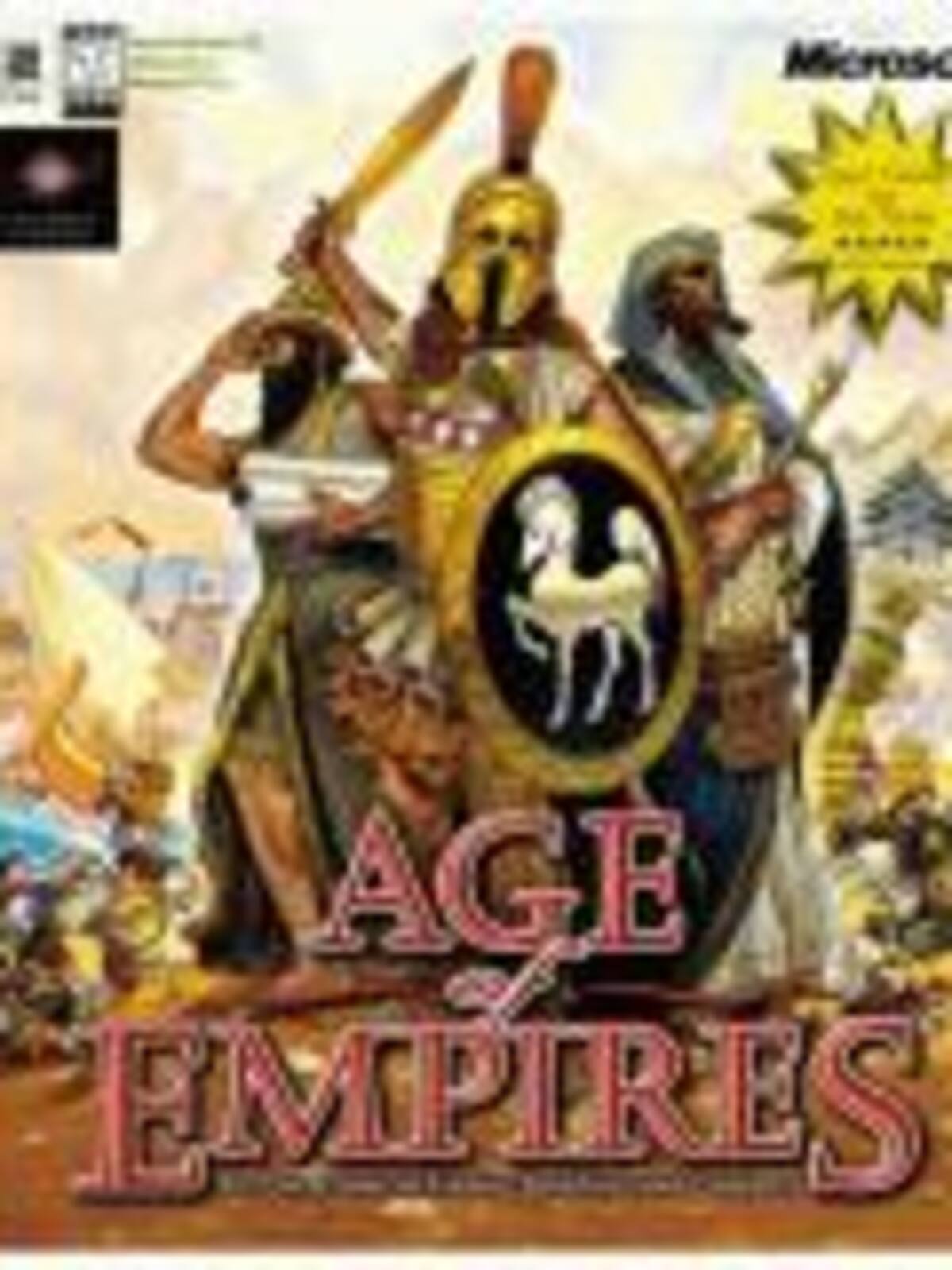 Age of Empires