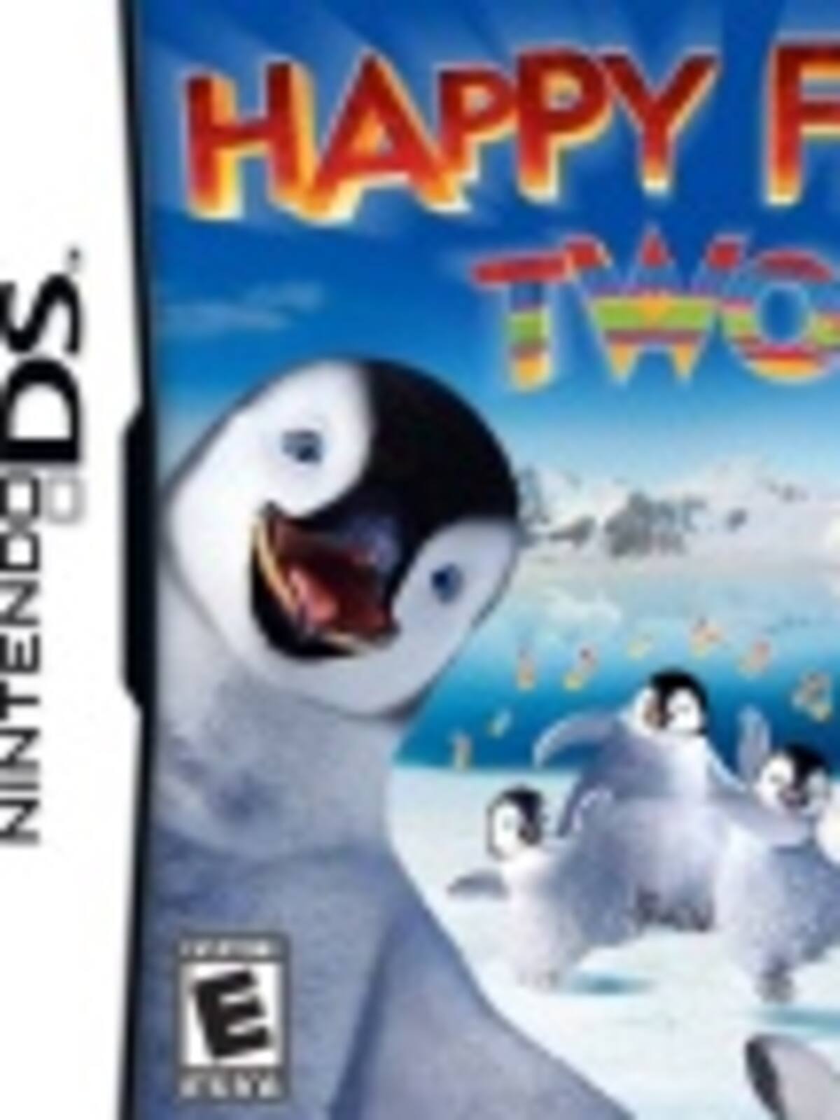 Happy Feet Two