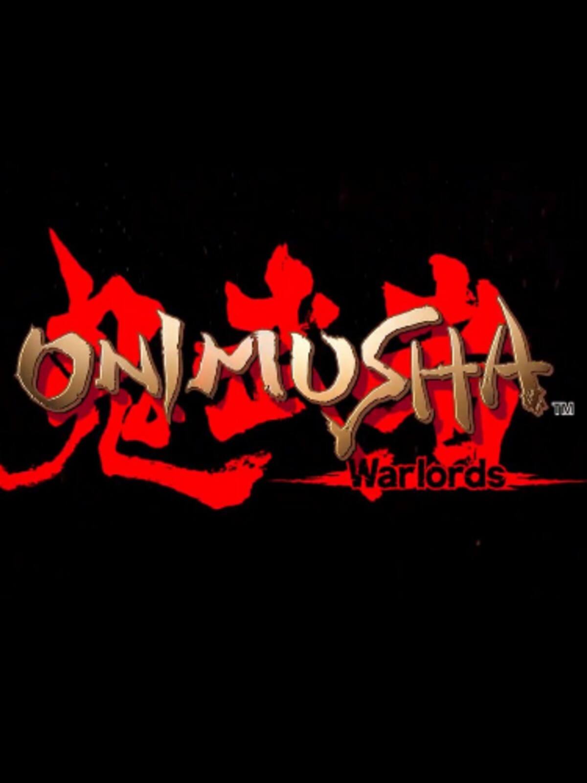 Onimusha: Warlords