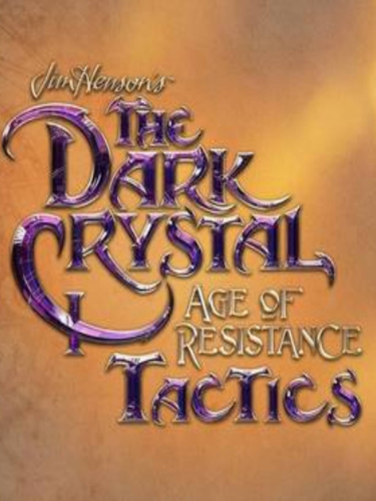 The Dark Crystal: Age of Resistance Tactics