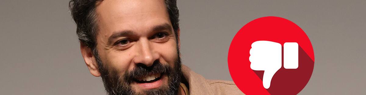 The opinion of Naughty Dog's creative and executive was not well received