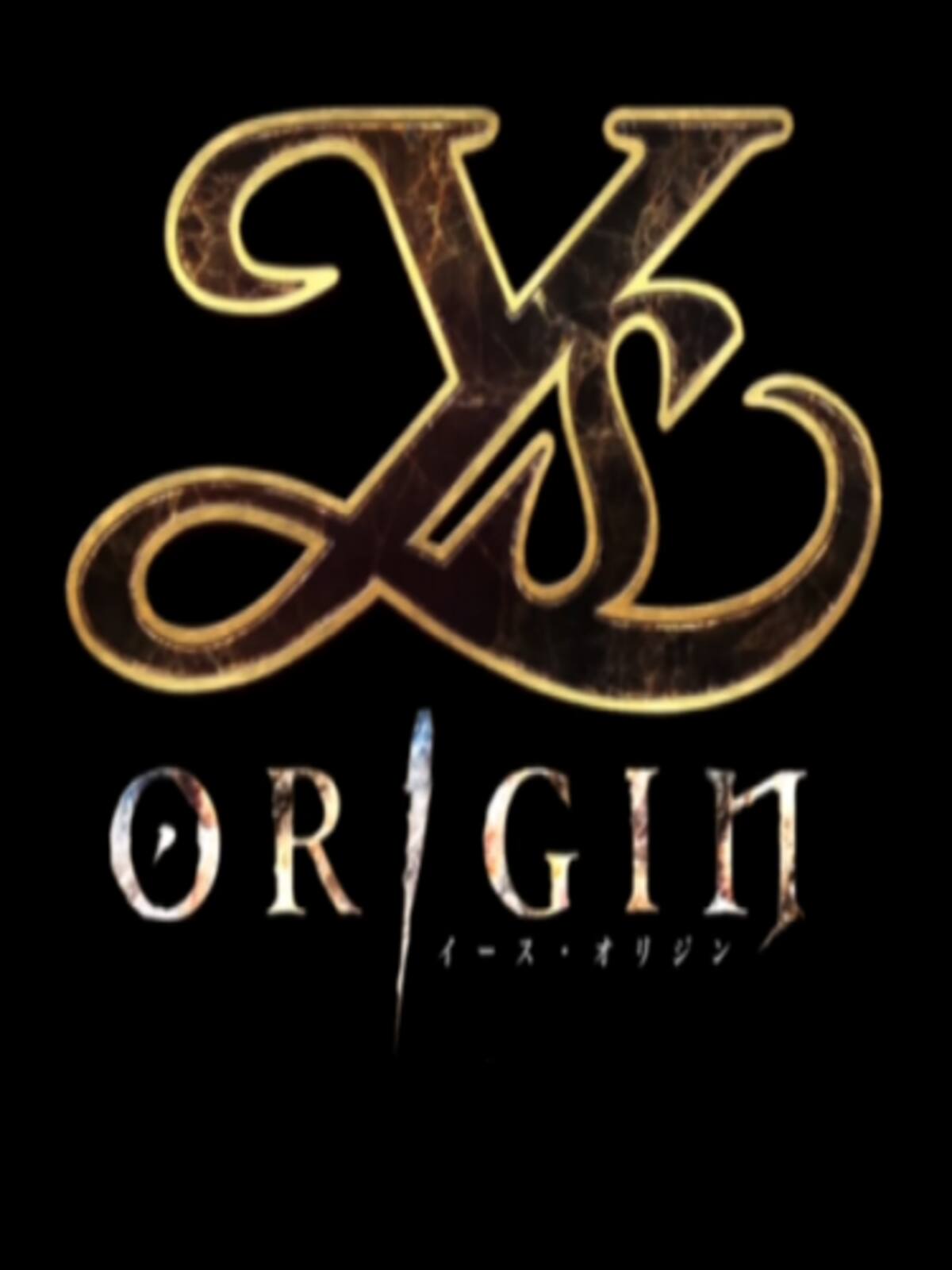 Ys Origin